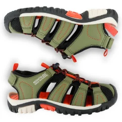 Kids Regatta Staycation|Festival<Kids' Westshore Lightweight Walking Sandals |