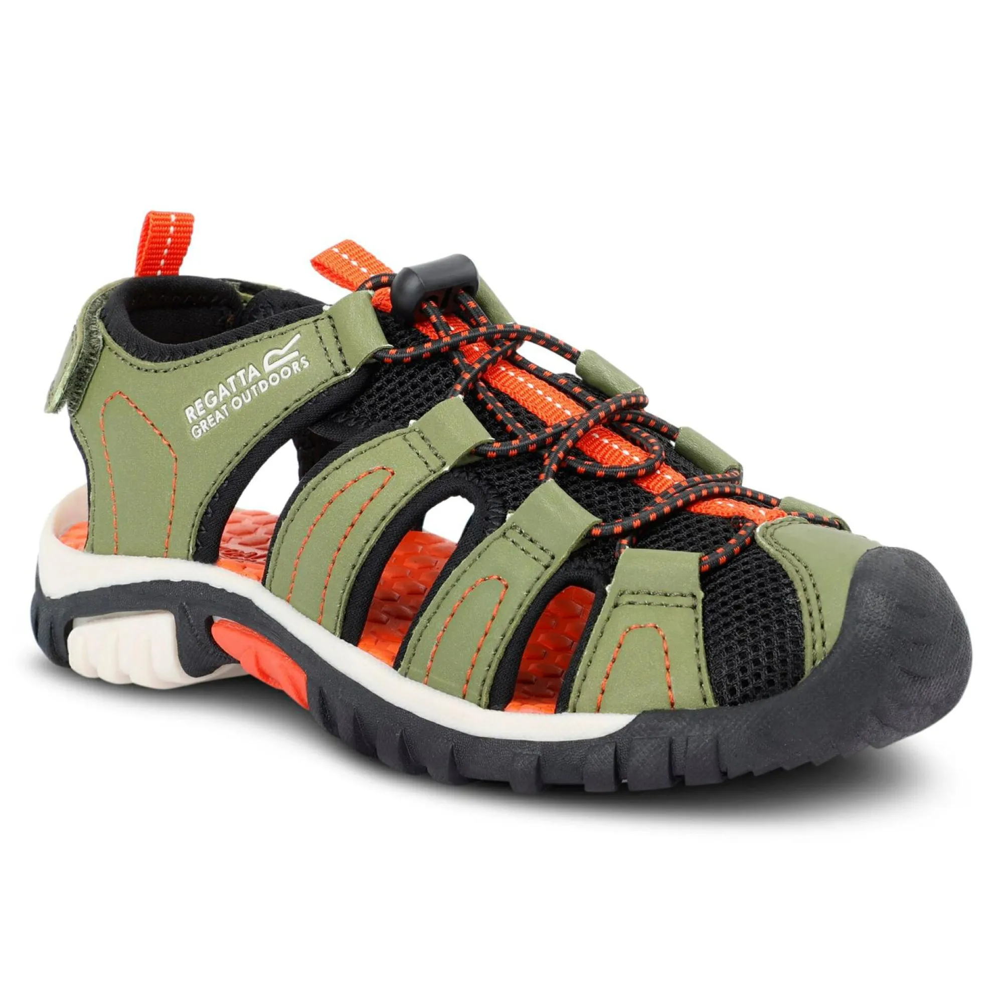Kids Regatta Staycation|Festival<Kids' Westshore Lightweight Walking Sandals |