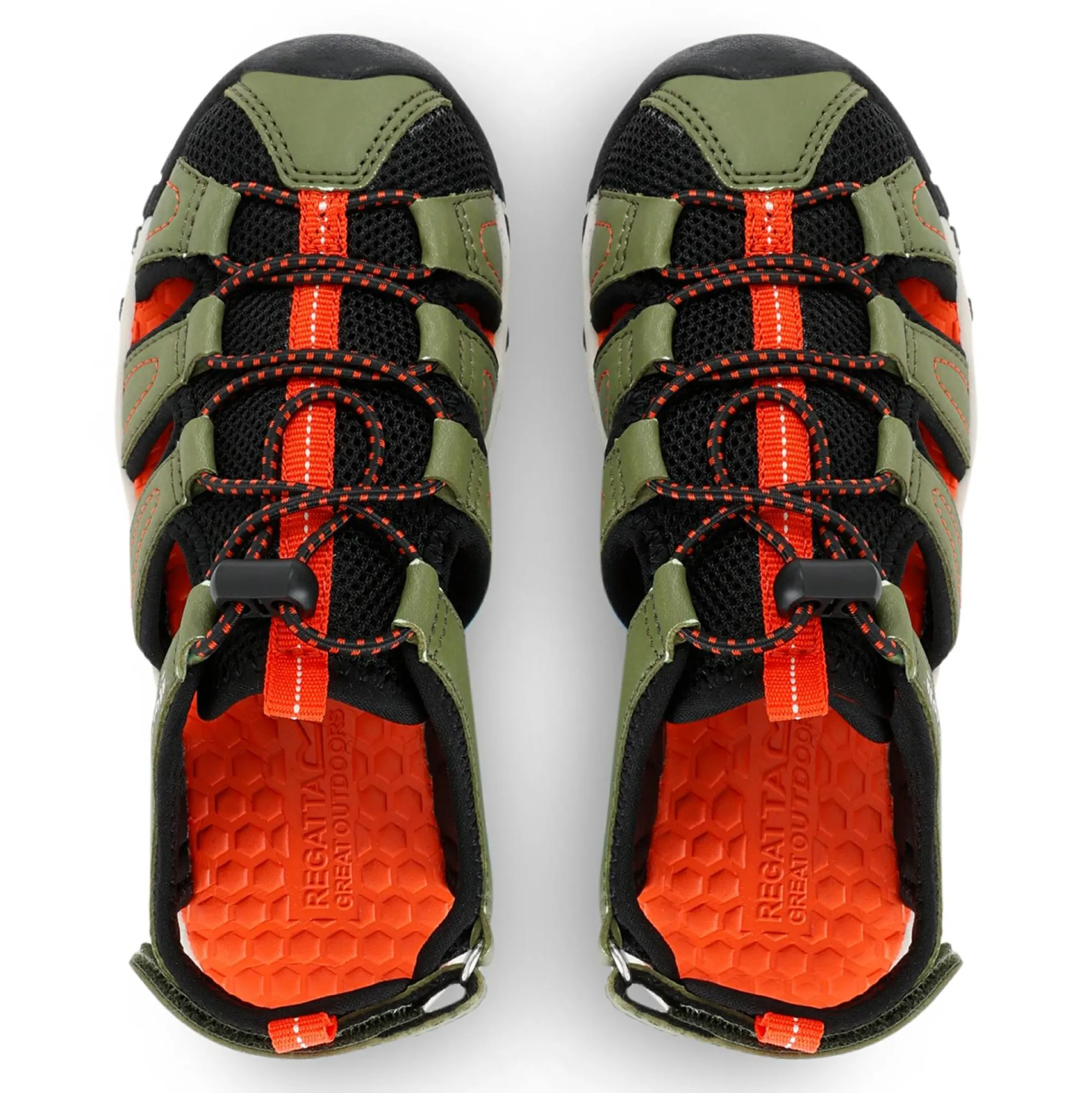 Kids Regatta Staycation|Festival<Kids' Westshore Lightweight Walking Sandals |