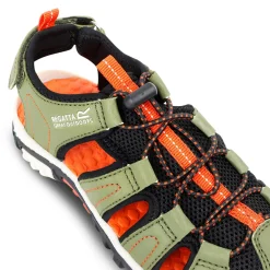 Kids Regatta Staycation|Festival<Kids' Westshore Lightweight Walking Sandals |