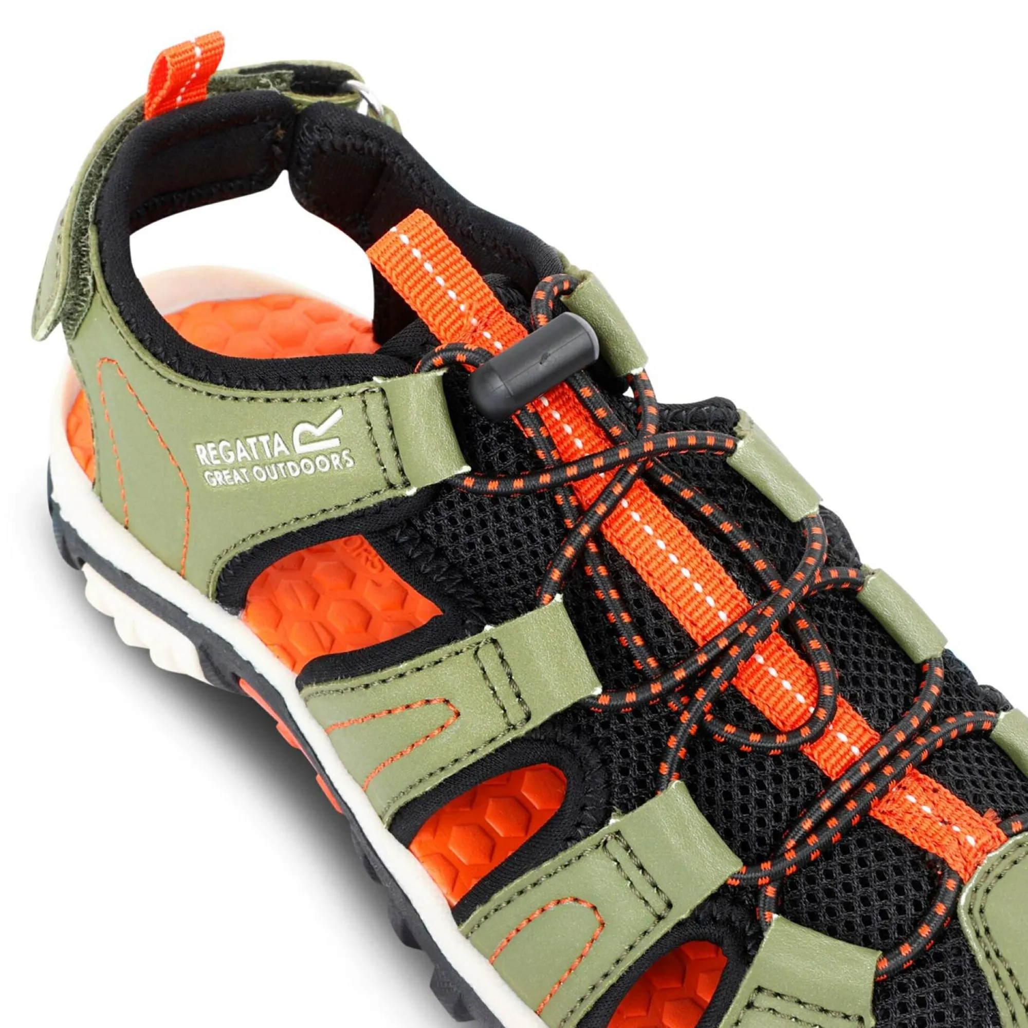 Kids Regatta Staycation|Festival<Kids' Westshore Lightweight Walking Sandals |