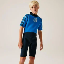 Kids Regatta Swimming|Swimwear<Kids' Wetsuit  |