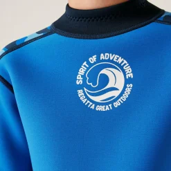 Kids Regatta Swimming|Swimwear<Kids' Wetsuit |
