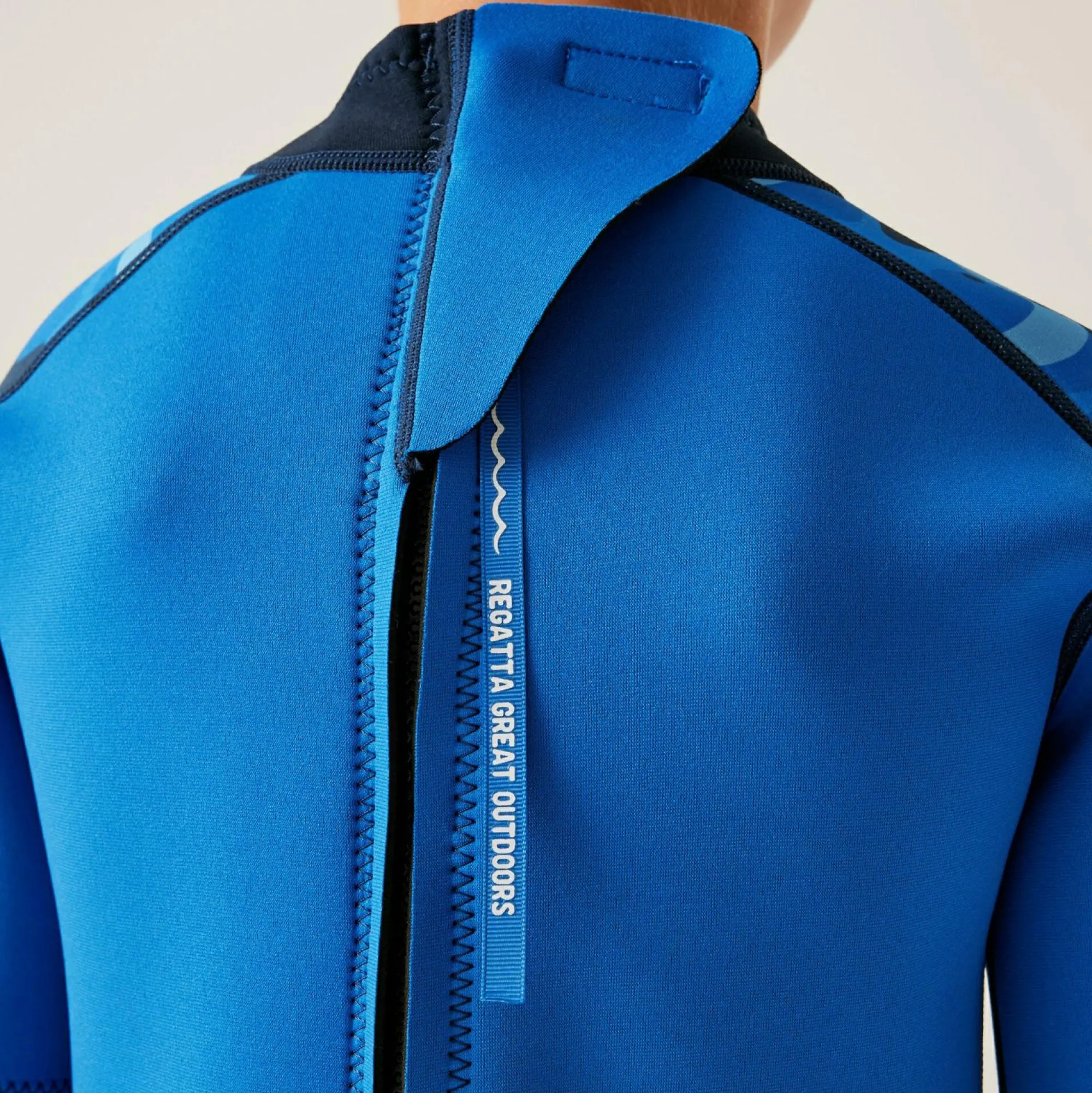 Kids Regatta Swimming|Swimwear<Kids' Wetsuit |
