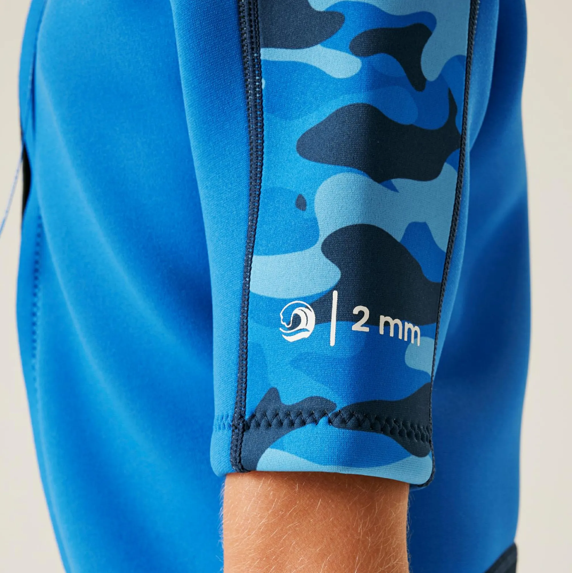 Kids Regatta Swimming|Swimwear<Kids' Wetsuit |