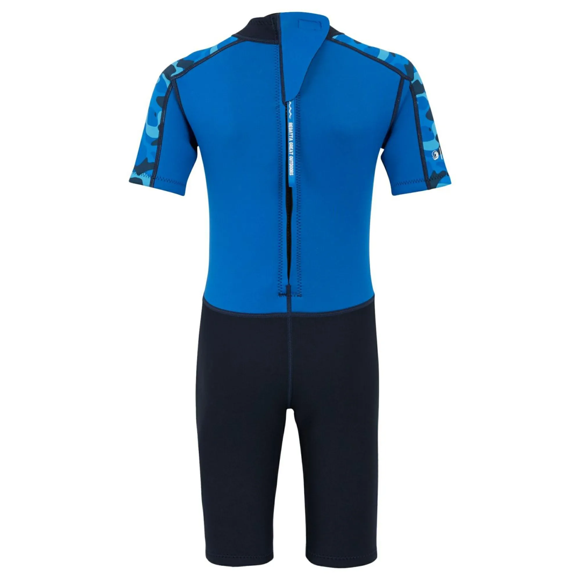Kids Regatta Swimming|Swimwear<Kids' Wetsuit |