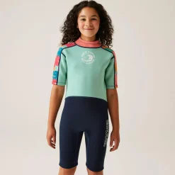 Kids Regatta Festival|Swimming<Kids' Wetsuit  |