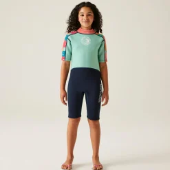 Kids Regatta Festival|Swimming<Kids' Wetsuit |