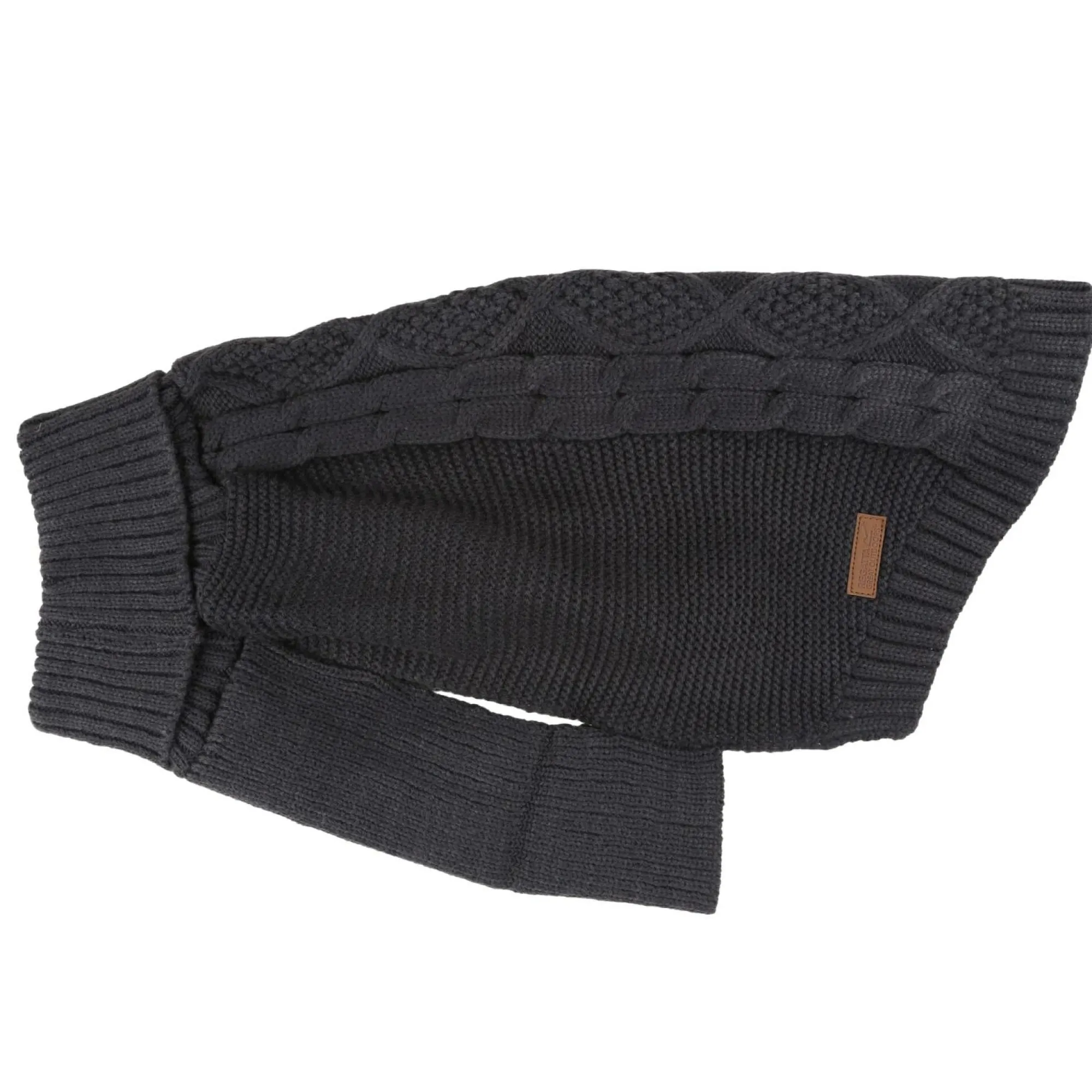 Regatta Dog Coats|Camping<Knitted Dog Jumper |
