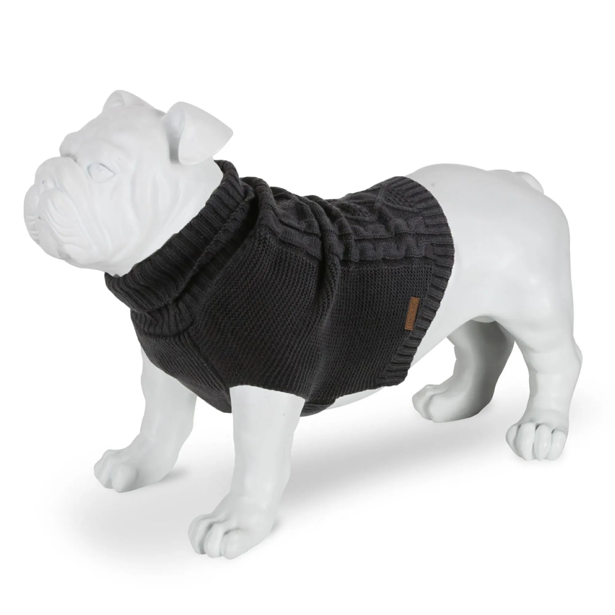 Regatta Dog Coats|Camping<Knitted Dog Jumper |