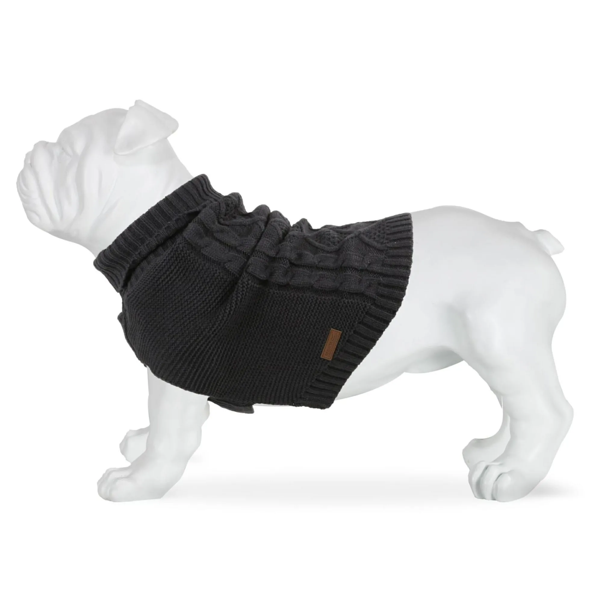 Regatta Dog Coats|Camping<Knitted Dog Jumper |