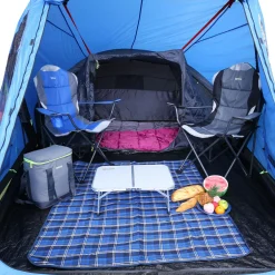 Regatta Festival Tents|Camping<Kolima 2 Man Inflatable Tent |