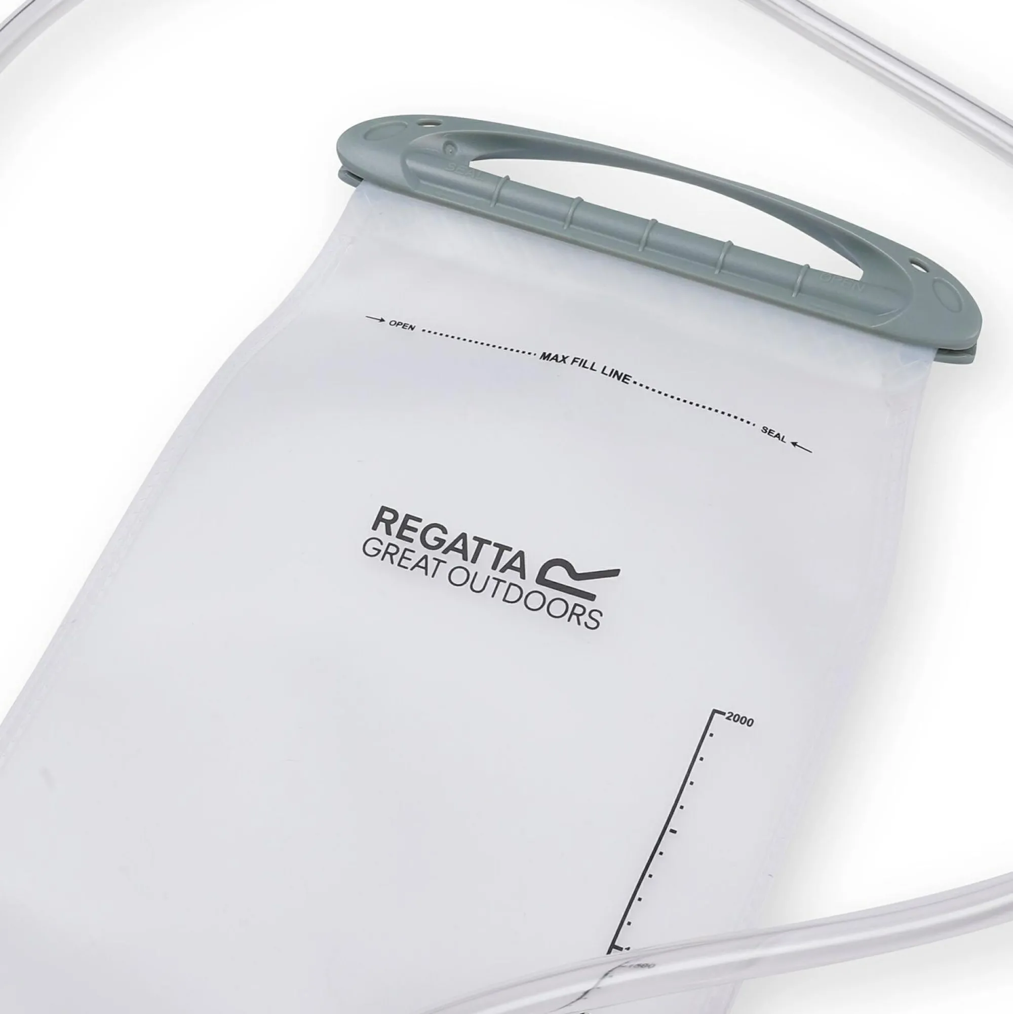 Regatta Hydration Packs<2L Hydration Bladder |
