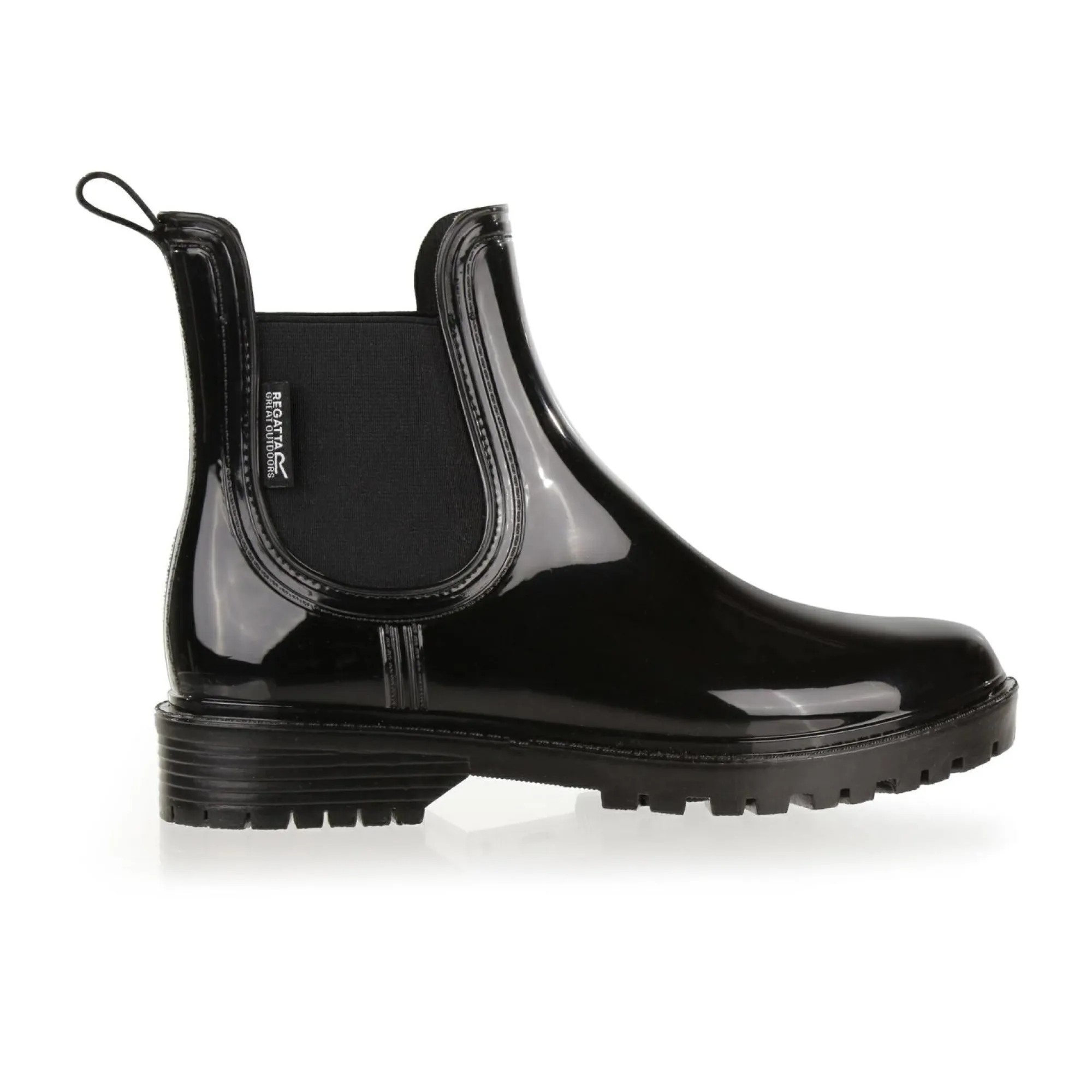 Women Regatta Wellies<Lady Harriett II Ankle Wellies |