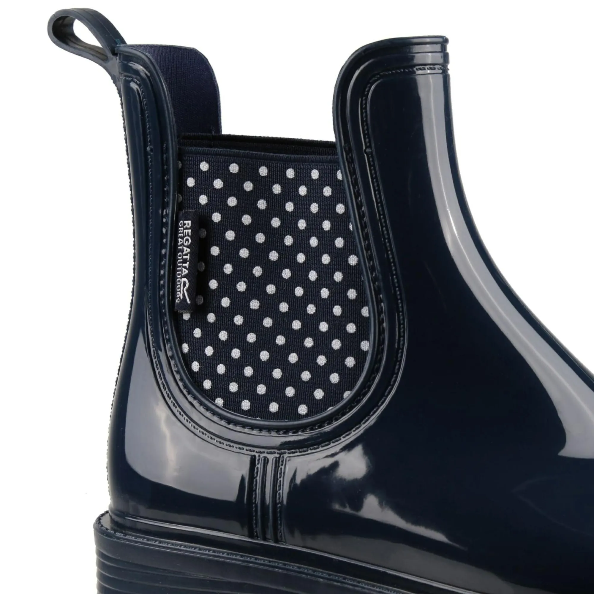 Women Regatta Wellies<Lady Harriett II Ankle Wellies |