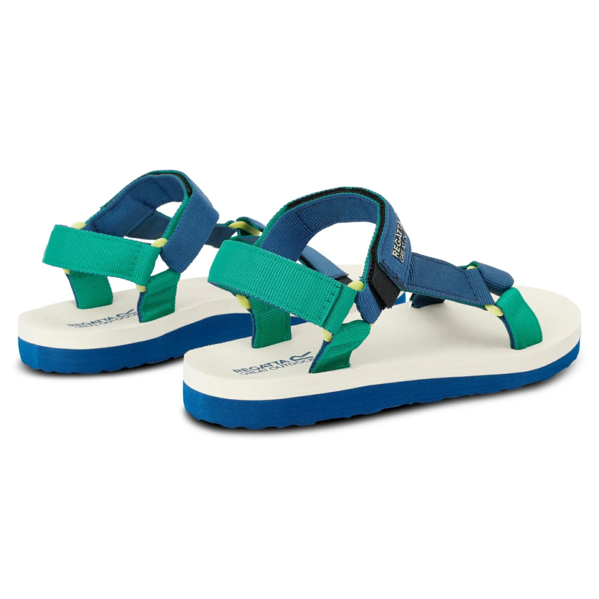 Women Regatta Staycation|Festival<Lady Vendeavour Sandal |