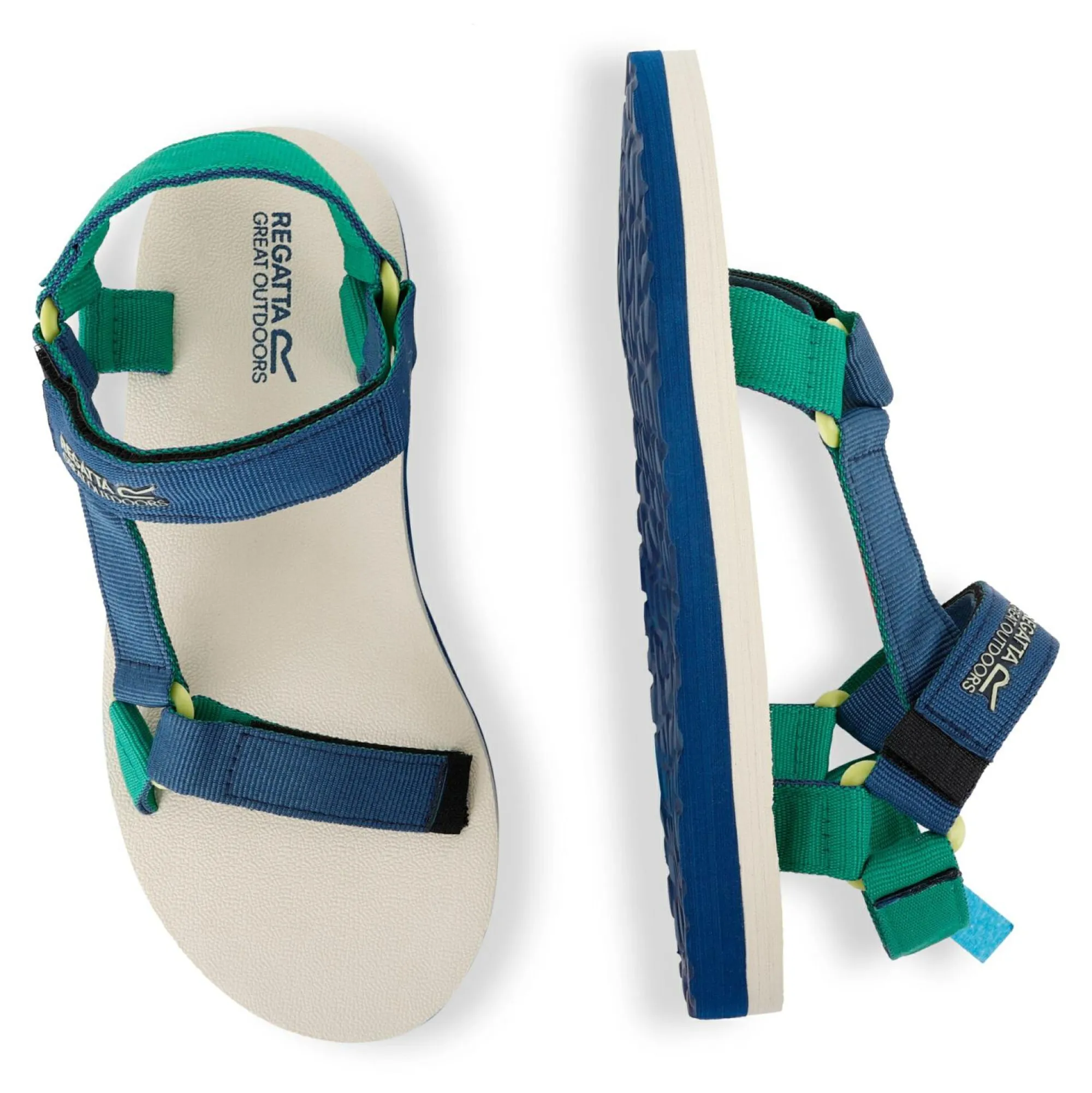 Women Regatta Staycation|Festival<Lady Vendeavour Sandal |