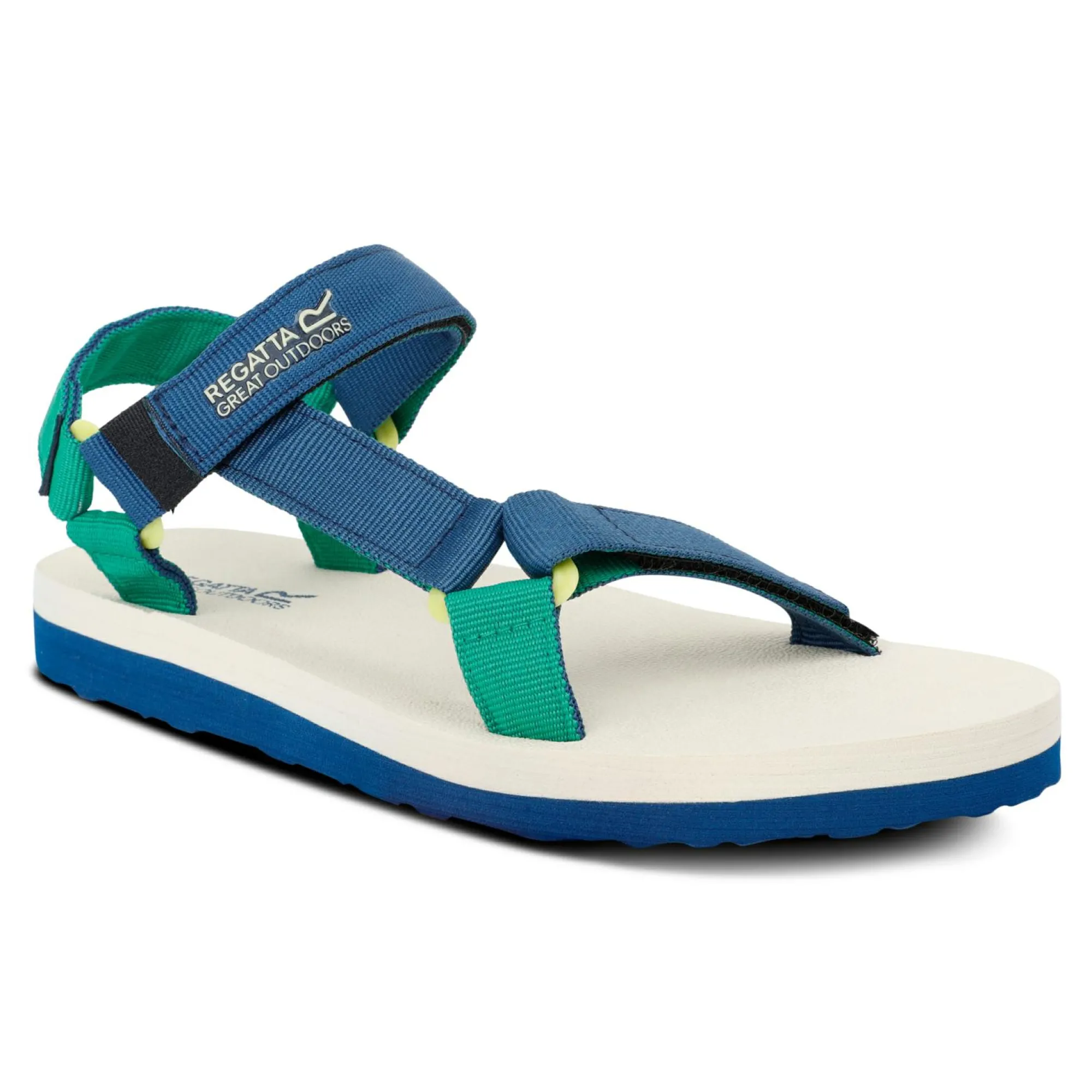 Women Regatta Staycation|Festival<Lady Vendeavour Sandal |