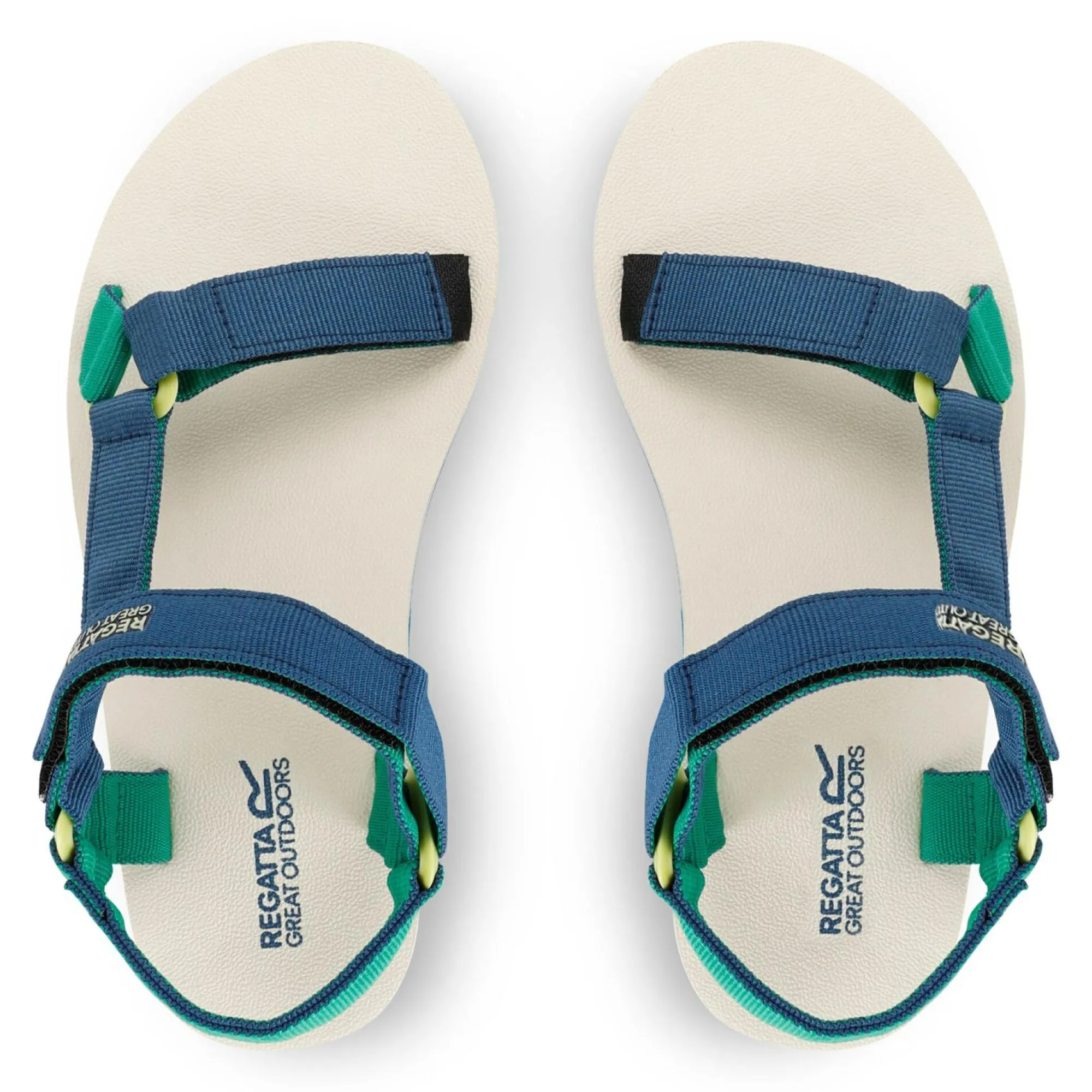 Women Regatta Staycation|Festival<Lady Vendeavour Sandal |