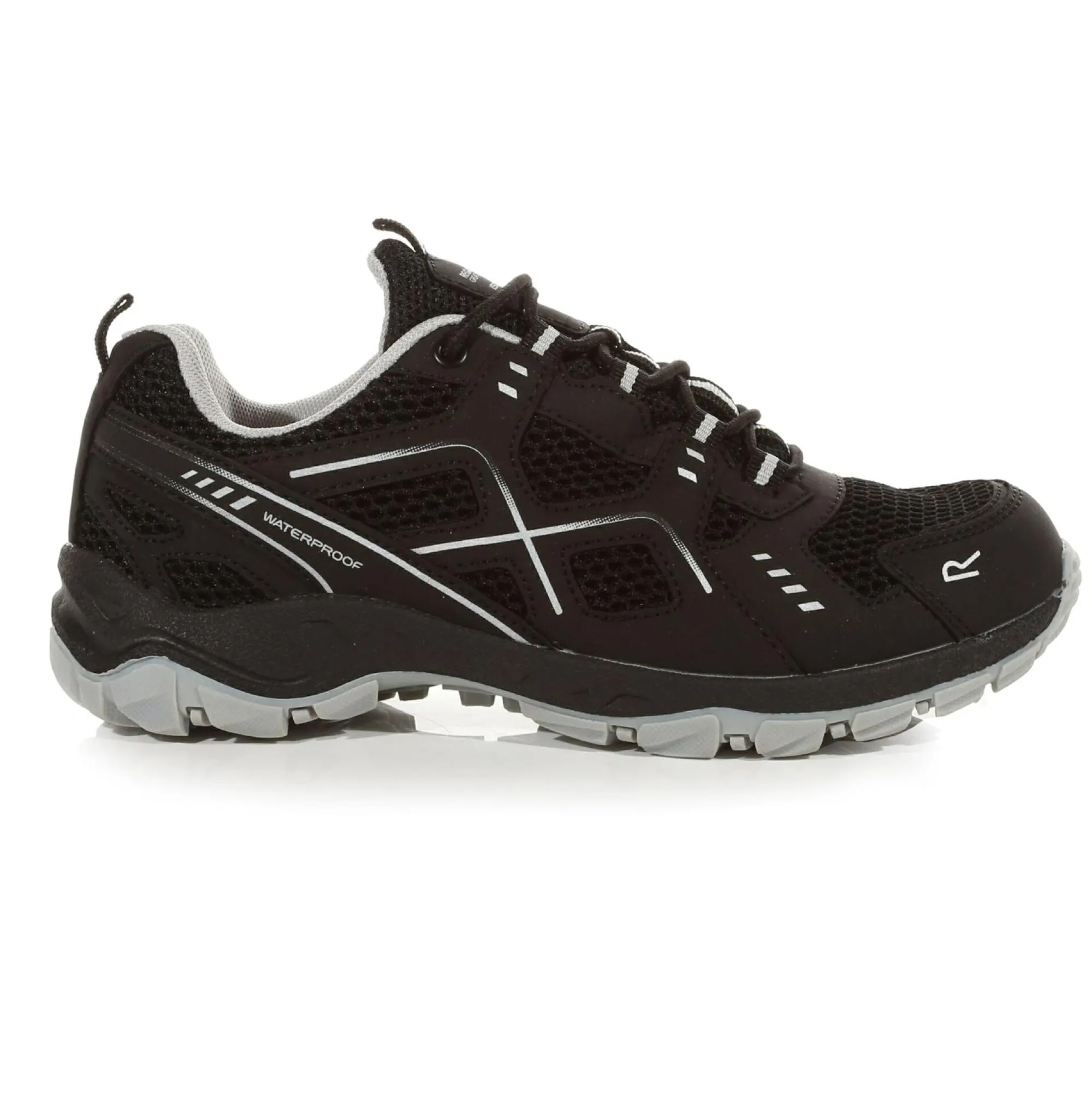 Women Regatta Walking Shoes|Shoes<Lady Vendeavour Walking Shoes |