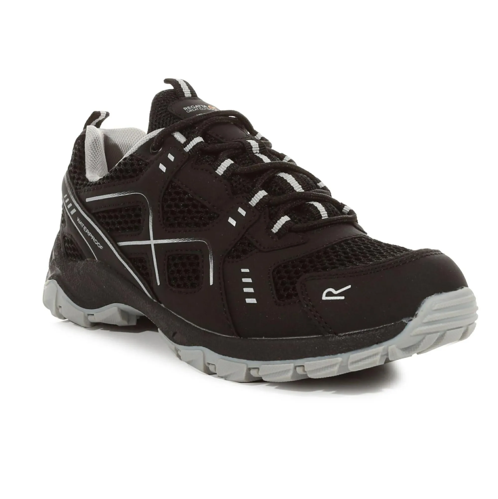 Women Regatta Walking Shoes|Shoes<Lady Vendeavour Walking Shoes |