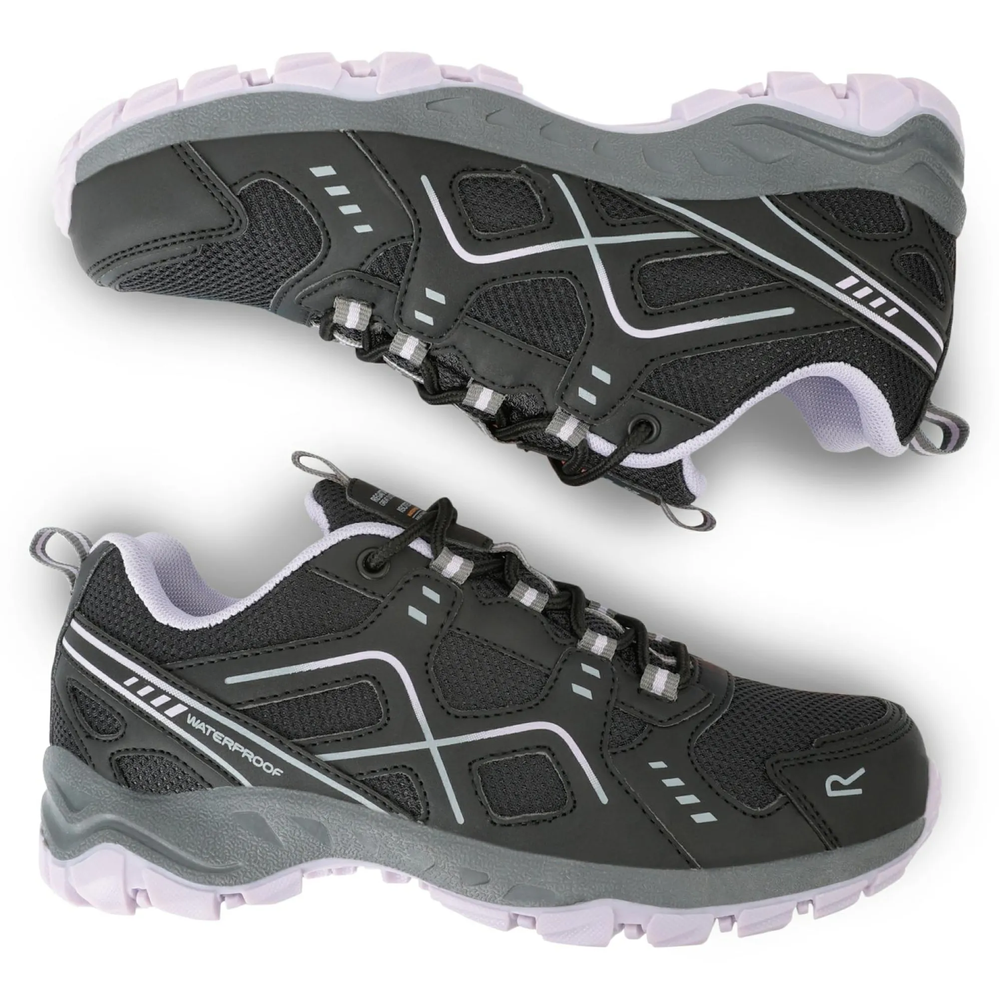 Women Regatta Walking Shoes|Shoes<Lady Vendeavour Walking Shoes |