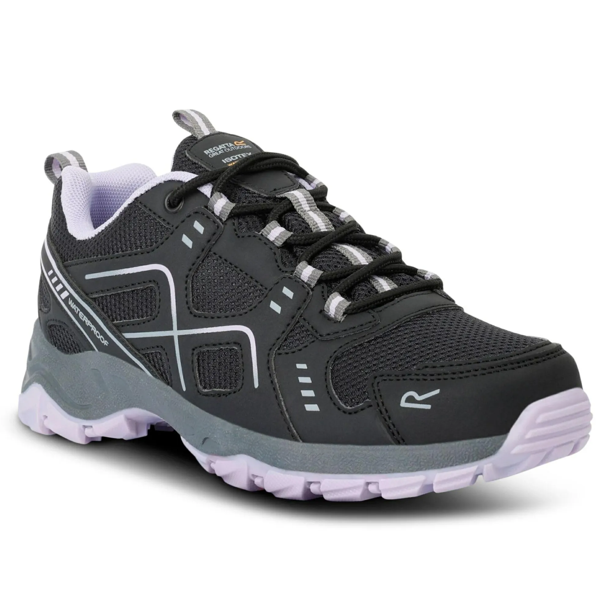 Women Regatta Walking Shoes|Shoes<Lady Vendeavour Walking Shoes |