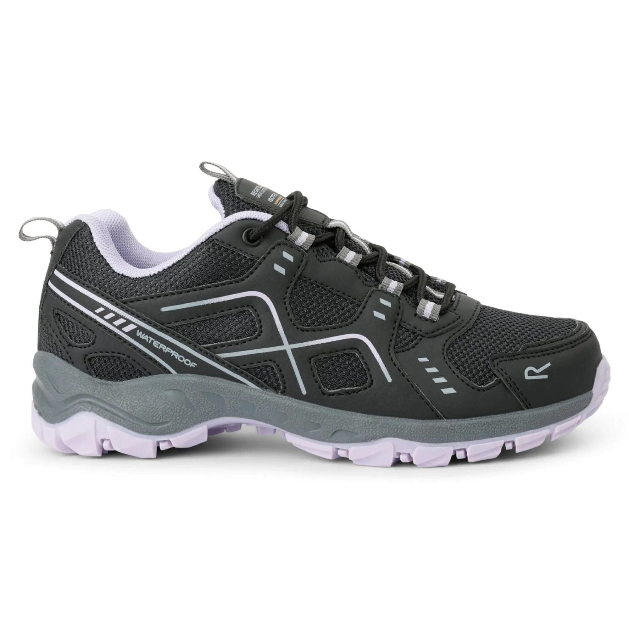 Women Regatta Walking Shoes|Shoes<Lady Vendeavour Walking Shoes |