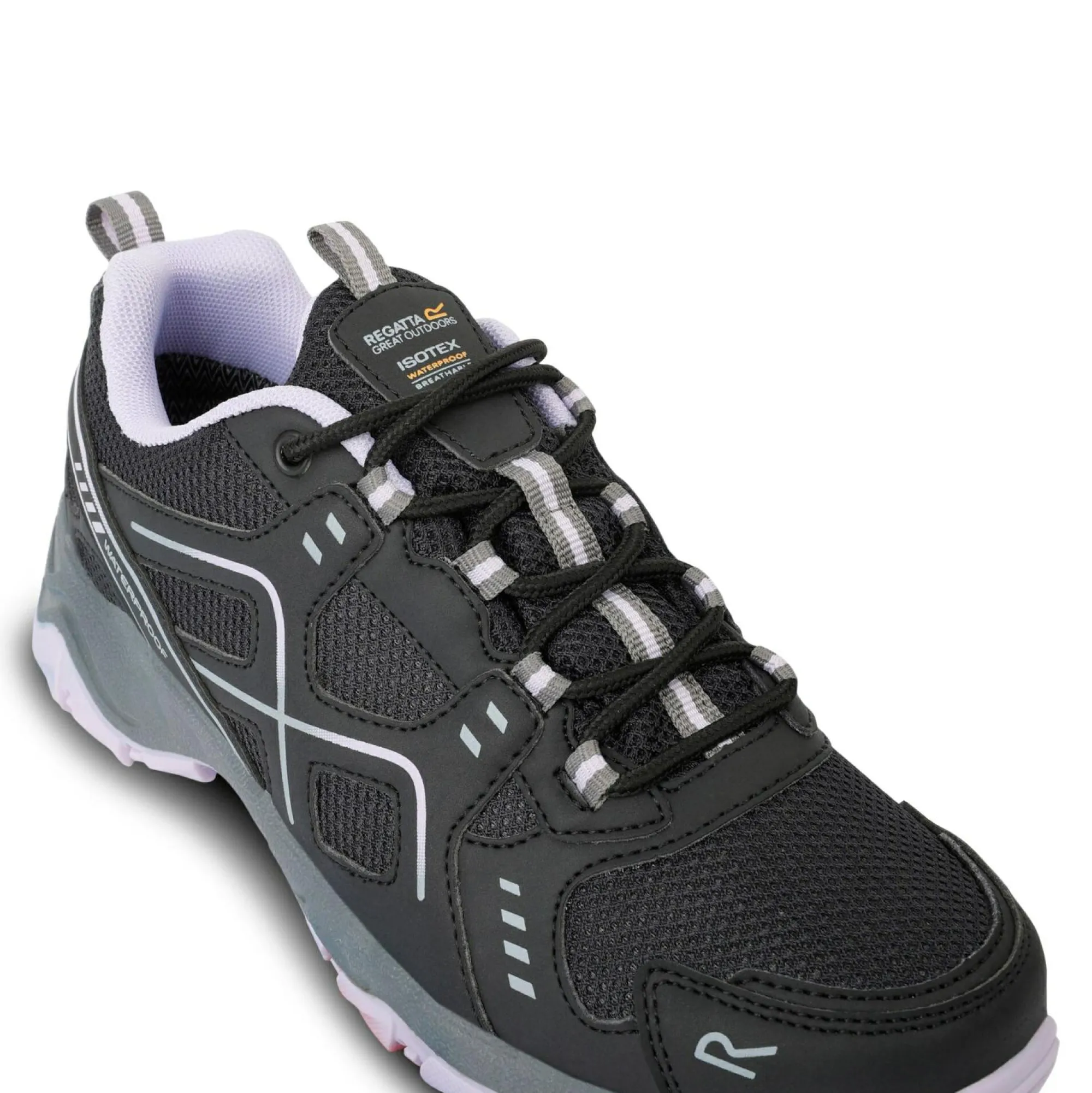 Women Regatta Walking Shoes|Shoes<Lady Vendeavour Walking Shoes |