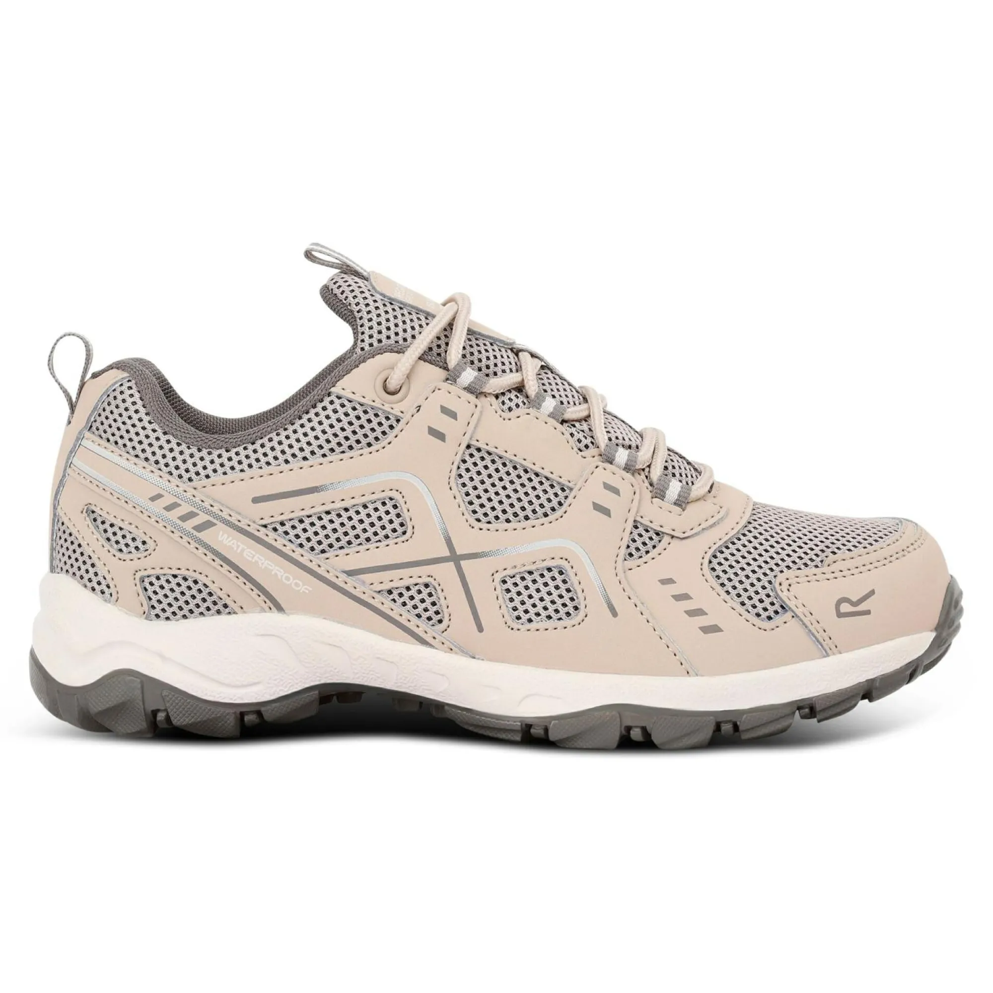 Women Regatta Walking Shoes|Shoes<Lady Vendeavour Walking Shoes |