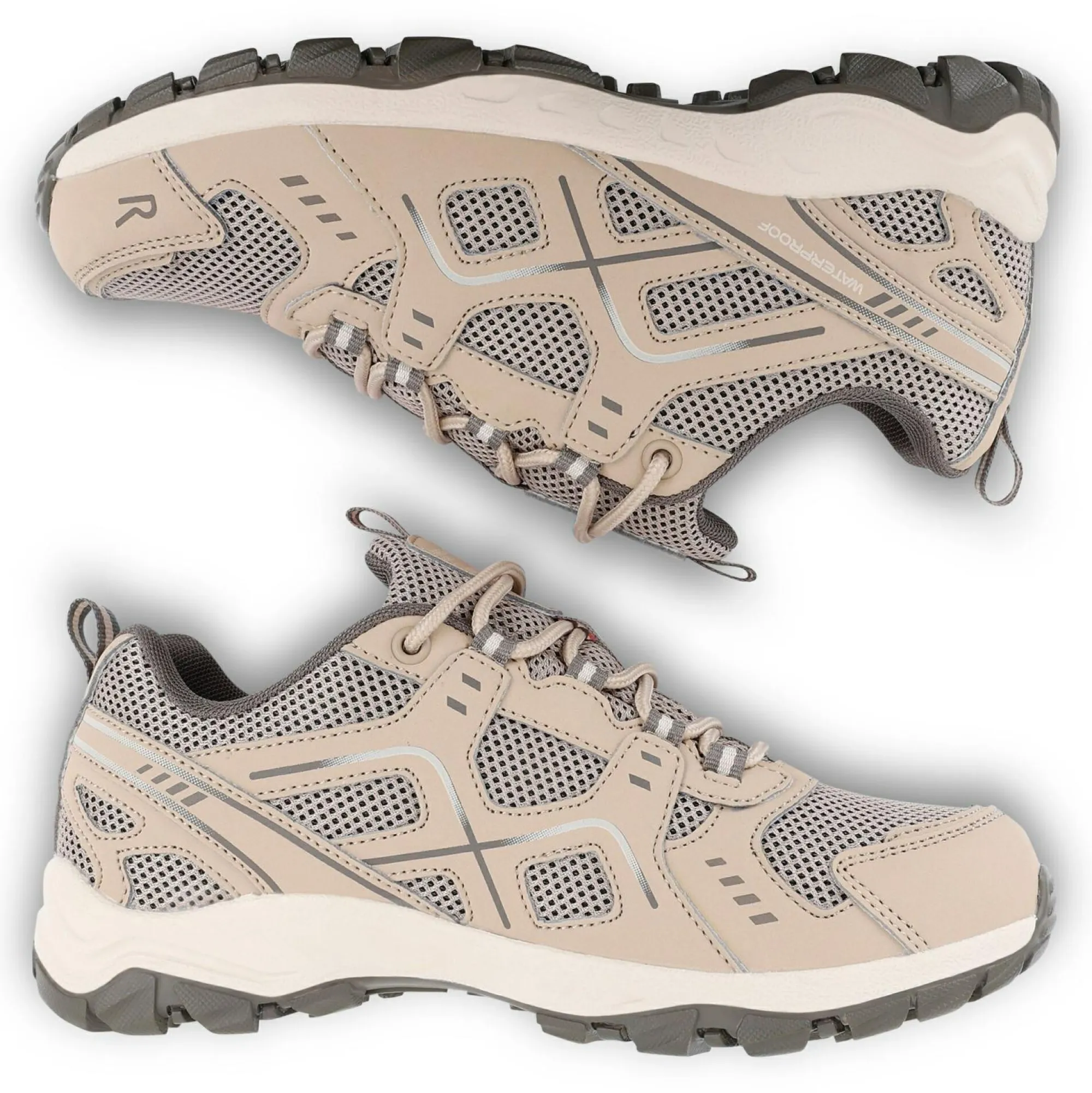 Women Regatta Walking Shoes|Shoes<Lady Vendeavour Walking Shoes |