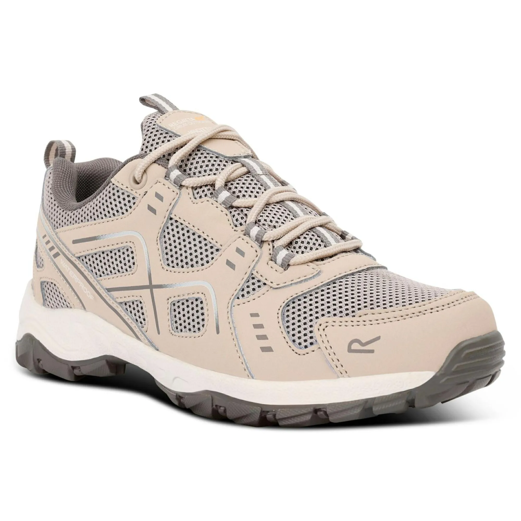 Women Regatta Walking Shoes|Shoes<Lady Vendeavour Walking Shoes |