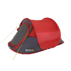 Regatta Tent Accessories|Festival Tents<Malawi 2 Man Pop Up Festival Tent |