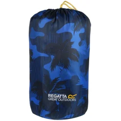 Regatta Sleeping Bags|Staycation<Maui Kids Polyester Lined Sleeping Bag |