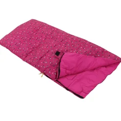 Regatta Sleeping Bags|Camping<Maui Kids Polyester Lined Sleeping Bag |