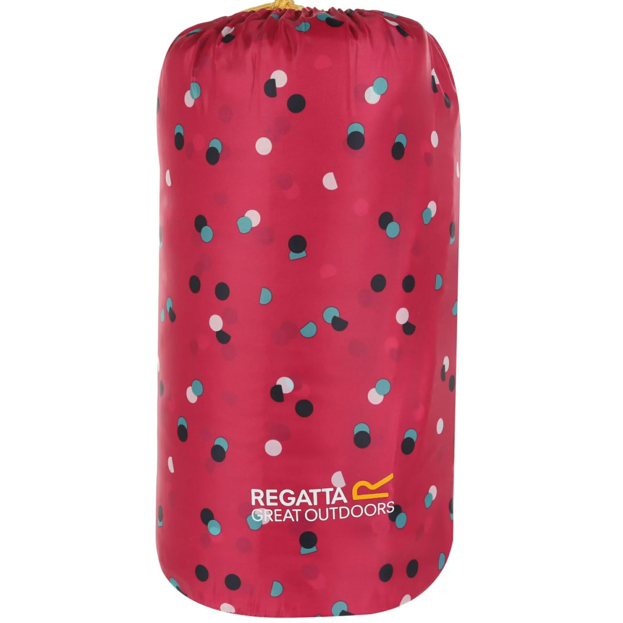 Regatta Sleeping Bags|Camping<Maui Kids Polyester Lined Sleeping Bag |