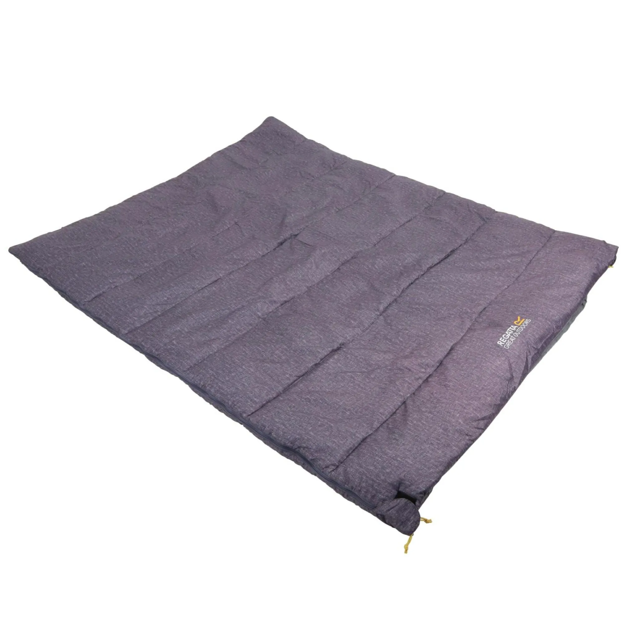 Regatta Staycation|Festival<Maui Polyester Lined Double Sleeping Bag |
