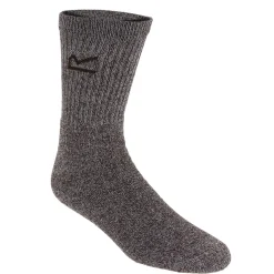 Regatta Socks<Mens 3 Pack Sock In A Box |