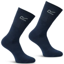 Regatta Socks<Mens 3 Pack Sock In A Box |