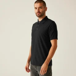 Regatta T-Shirts|Polo Shirts<Men's 65/35 SS Polo Top |