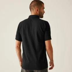 Regatta T-Shirts|Polo Shirts<Men's 65/35 SS Polo Top |