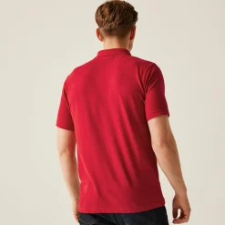 Regatta T-Shirts|Polo Shirts<Men's 65/35 SS Polo Top |
