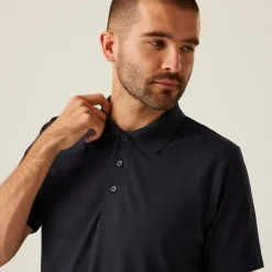 Regatta T-Shirts|Polo Shirts<Men's 65/35 SS Polo Top |