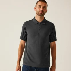 Regatta T-Shirts|Polo Shirts<Men's 65/35 SS Polo Top |