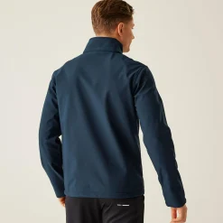 Regatta Softshell Jackets<Men's Ablaze 3 Layer Softshell Jacket |