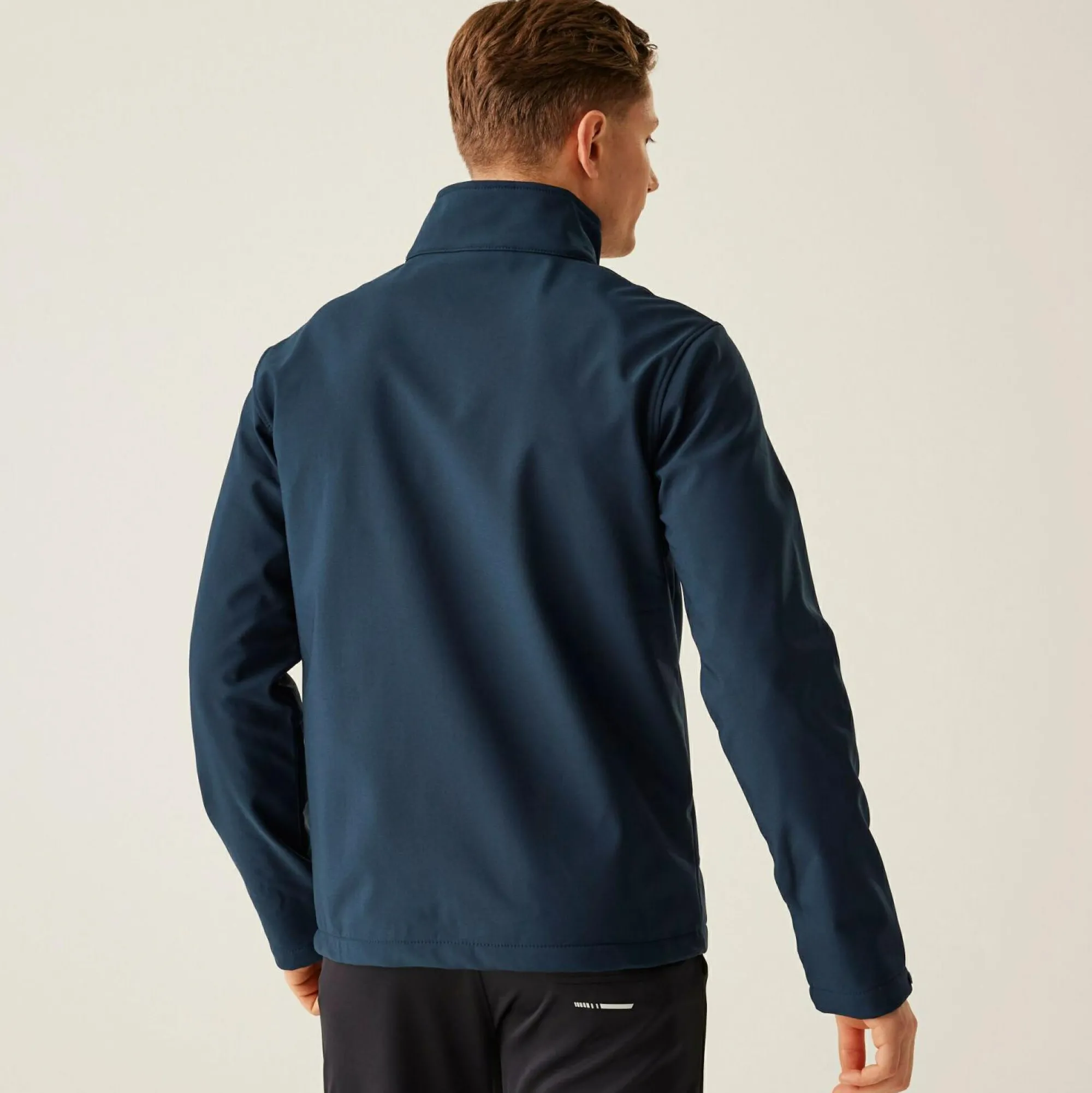 Regatta Softshell Jackets<Men's Ablaze 3 Layer Softshell Jacket |
