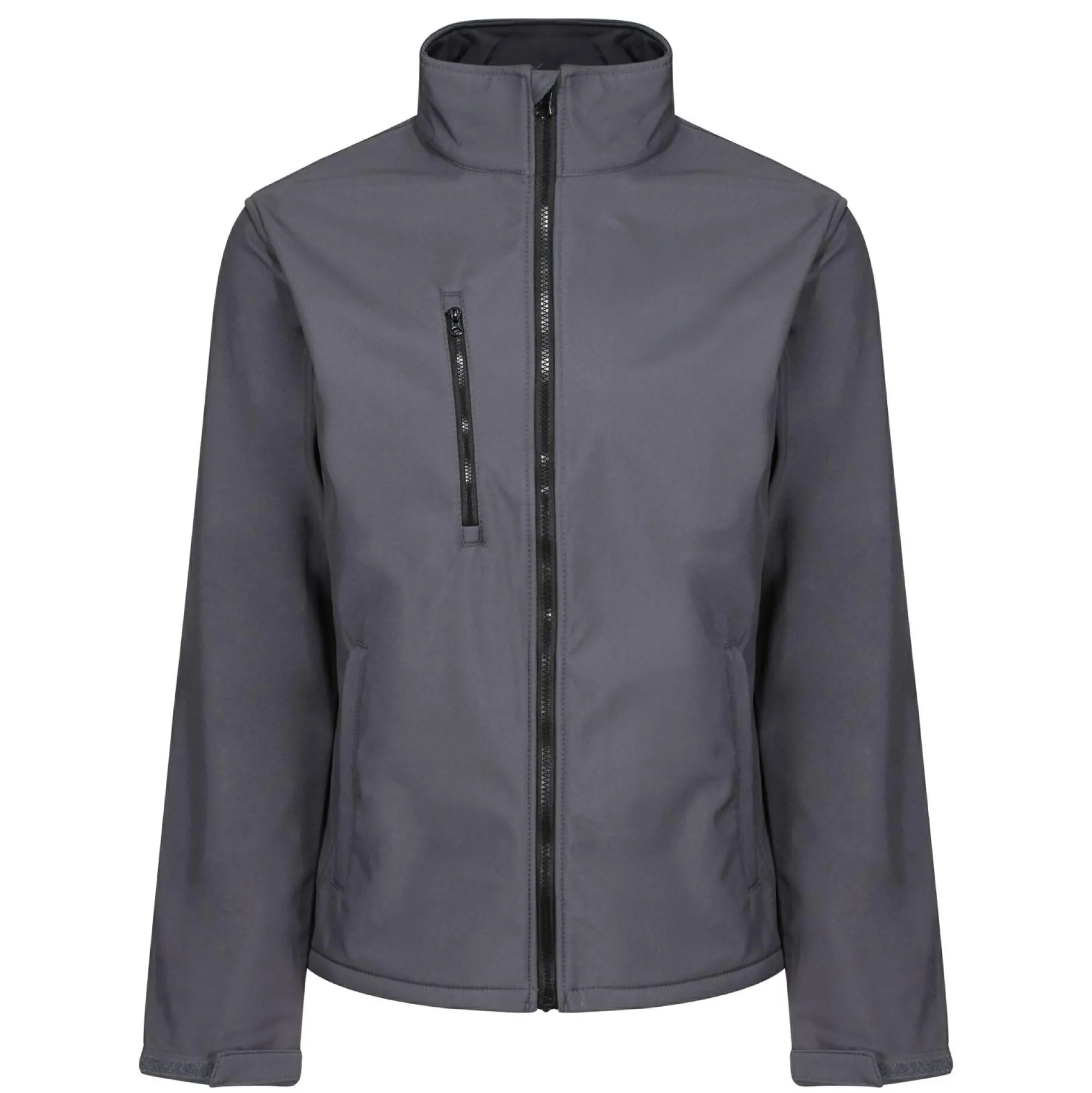 Regatta Softshell Jackets<Men's Ablaze 3 Layer Softshell Jacket |
