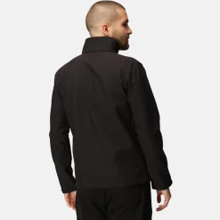 Regatta Softshell Jackets<Men's Ablaze 3 Layer Softshell Jacket |