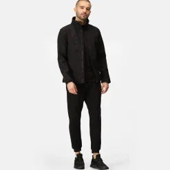 Regatta Softshell Jackets<Men's Ablaze 3 Layer Softshell Jacket |