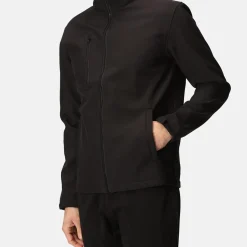 Regatta Softshell Jackets<Men's Ablaze 3 Layer Softshell Jacket |